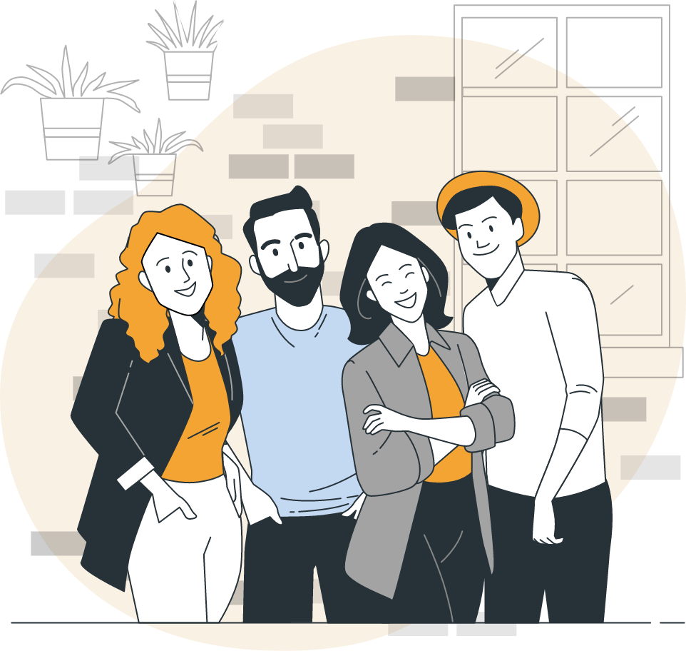 Financial goals are targets